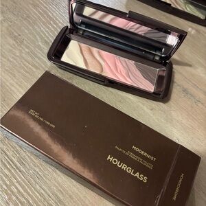 Hourglass Modernist Monochrome Eyeshadow Palette - Multi-Color